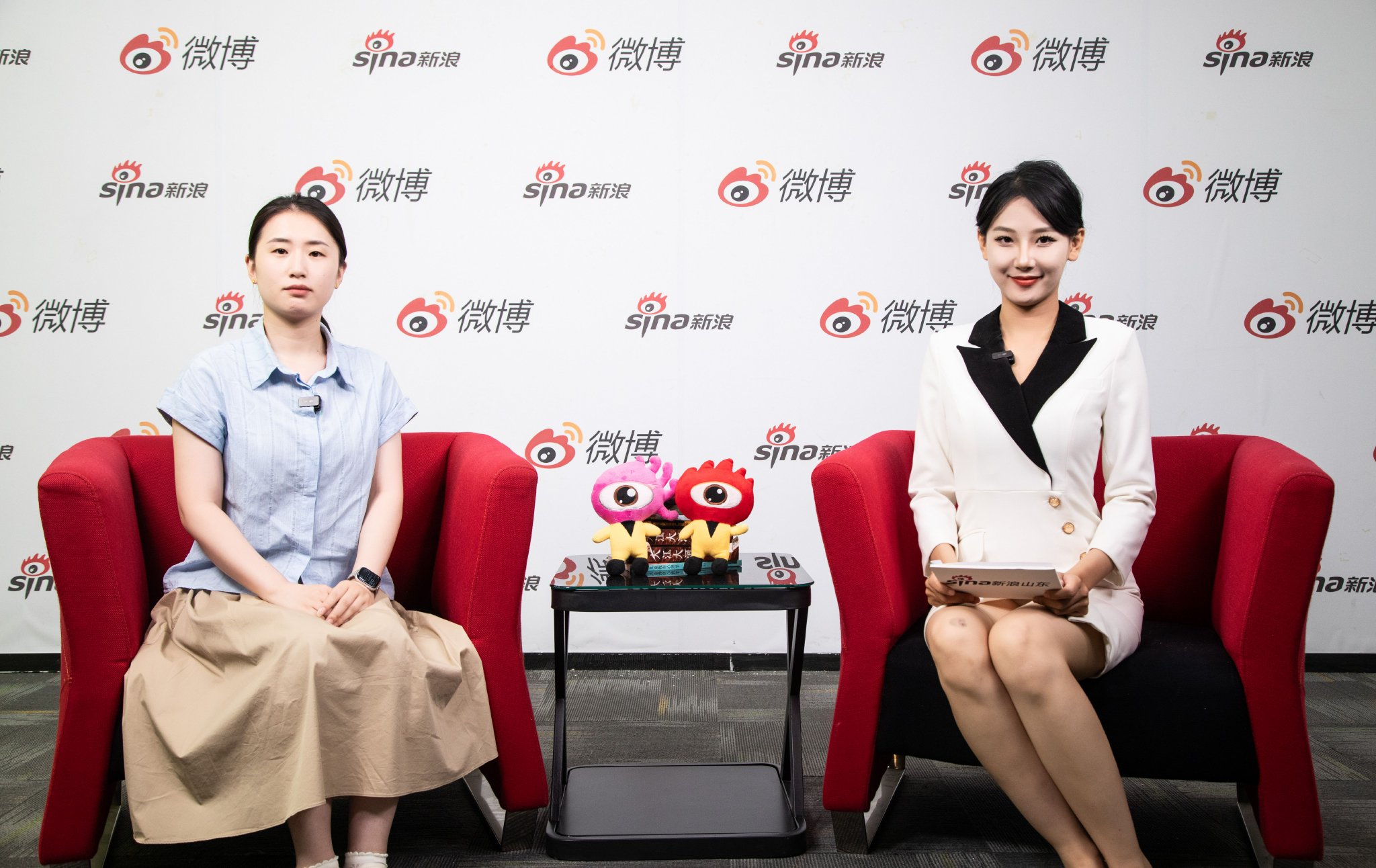 《招办面对面》系列访谈 东营职业学院