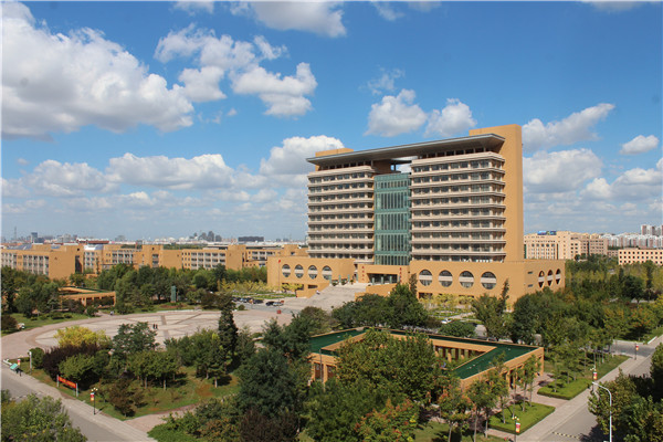 东营职院在"学创杯"中斩获一等奖