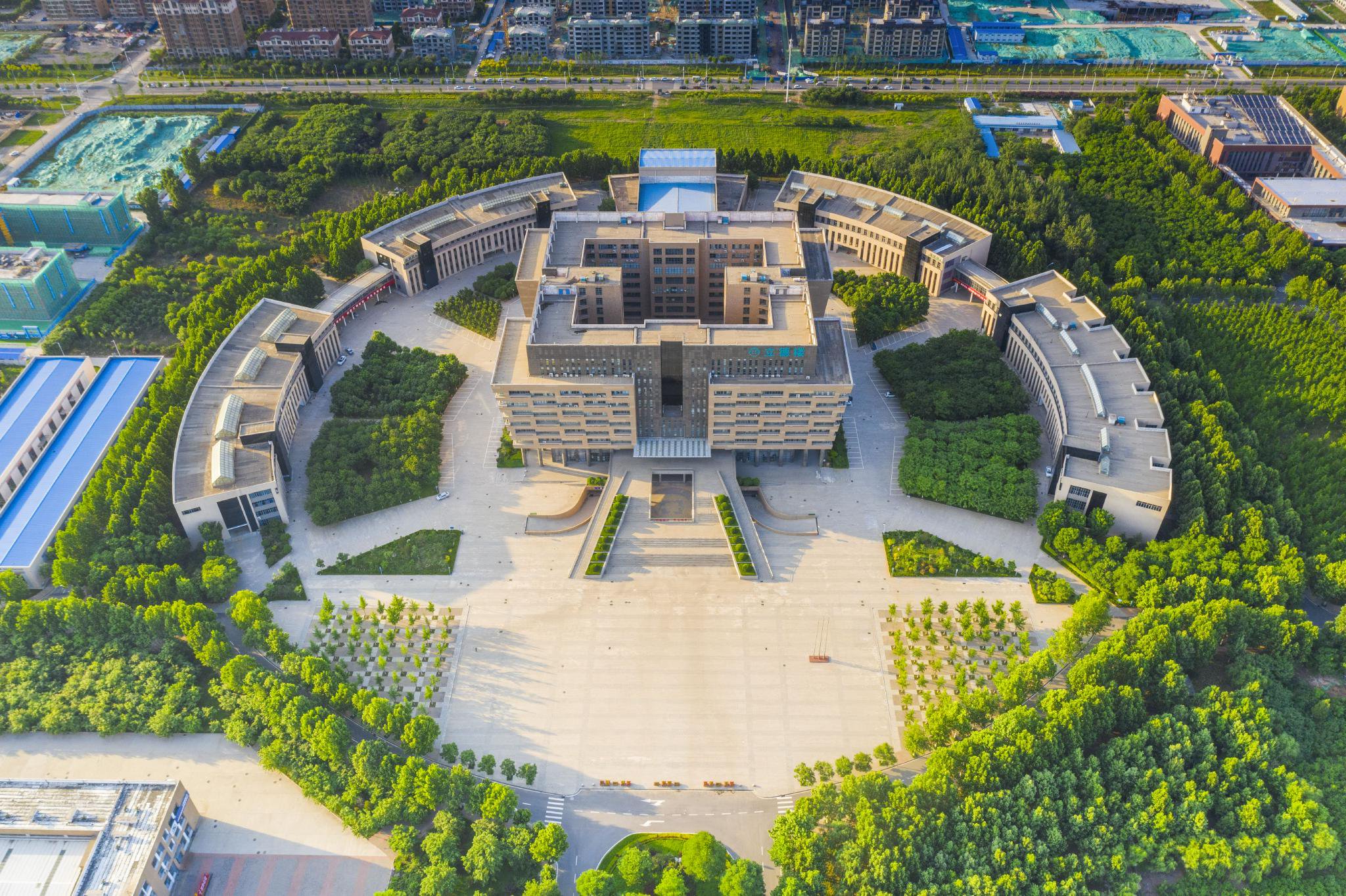 淄博职业技术大学多措并举促社团建设