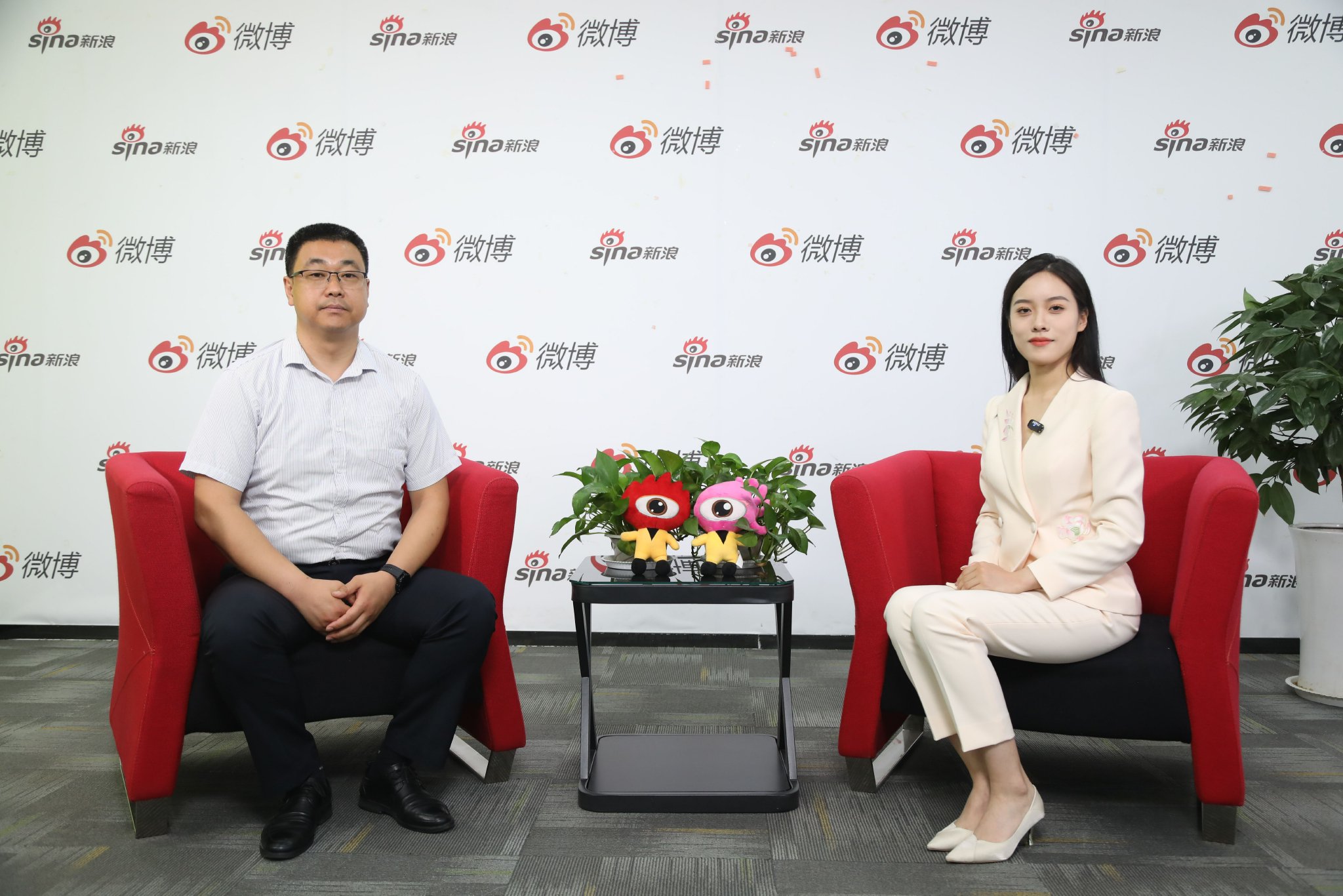 2023新浪山东《招办面对面》系列访谈——青岛滨海学院