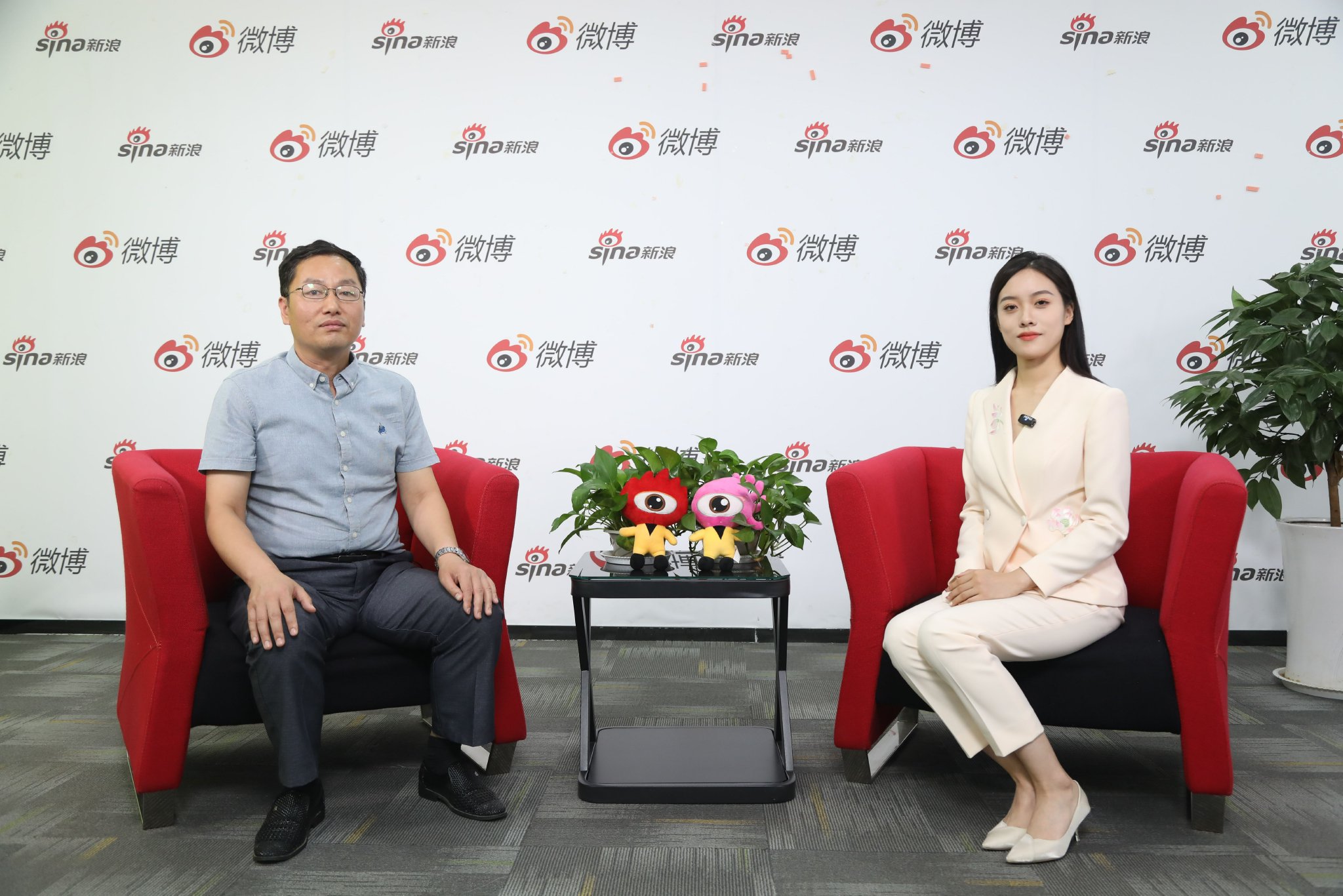 2023新浪山东《招办面对面》系列访谈——青岛农业大学