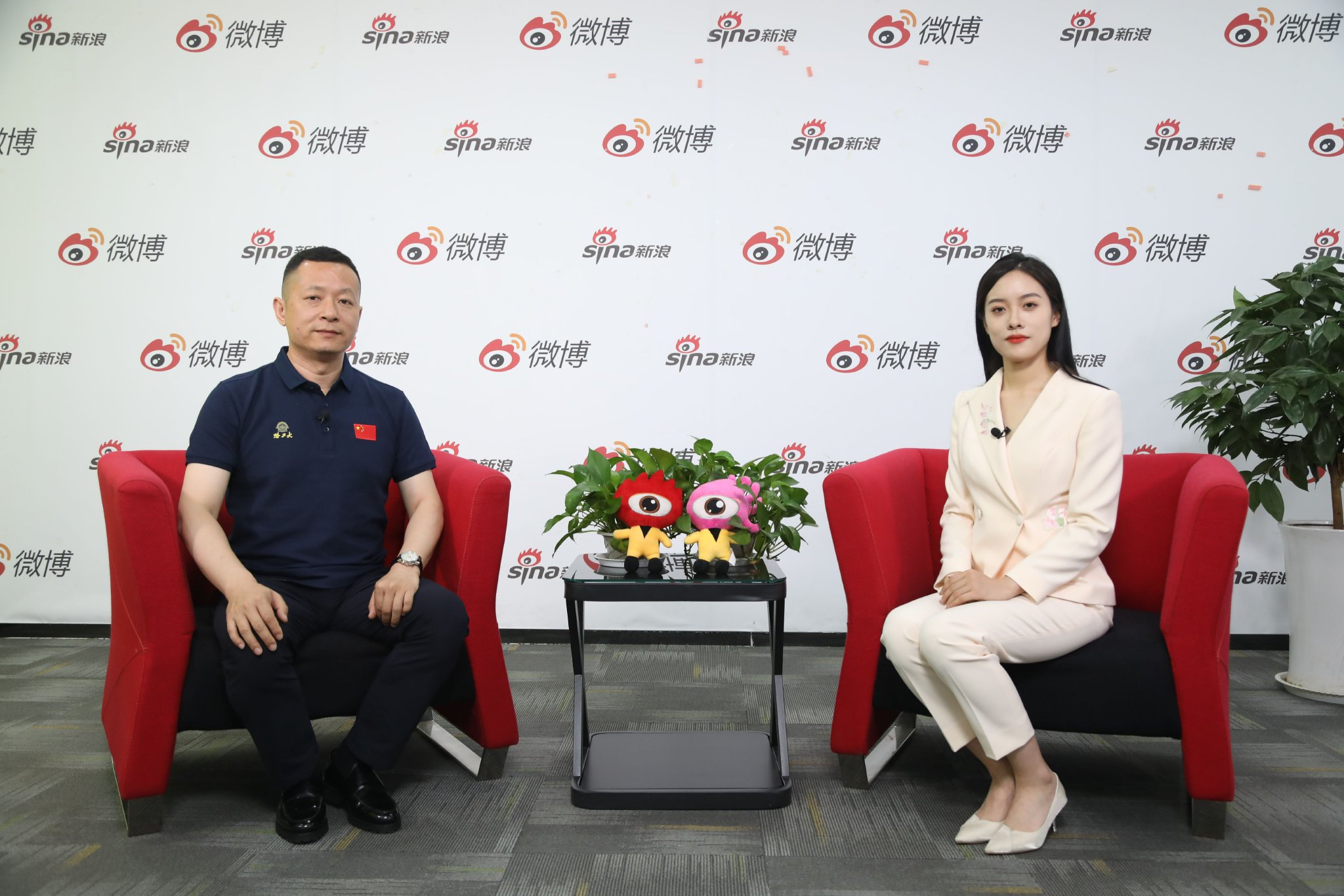 2023新浪山东《招办面对面》系列访谈——哈尔滨工业大学（威海）