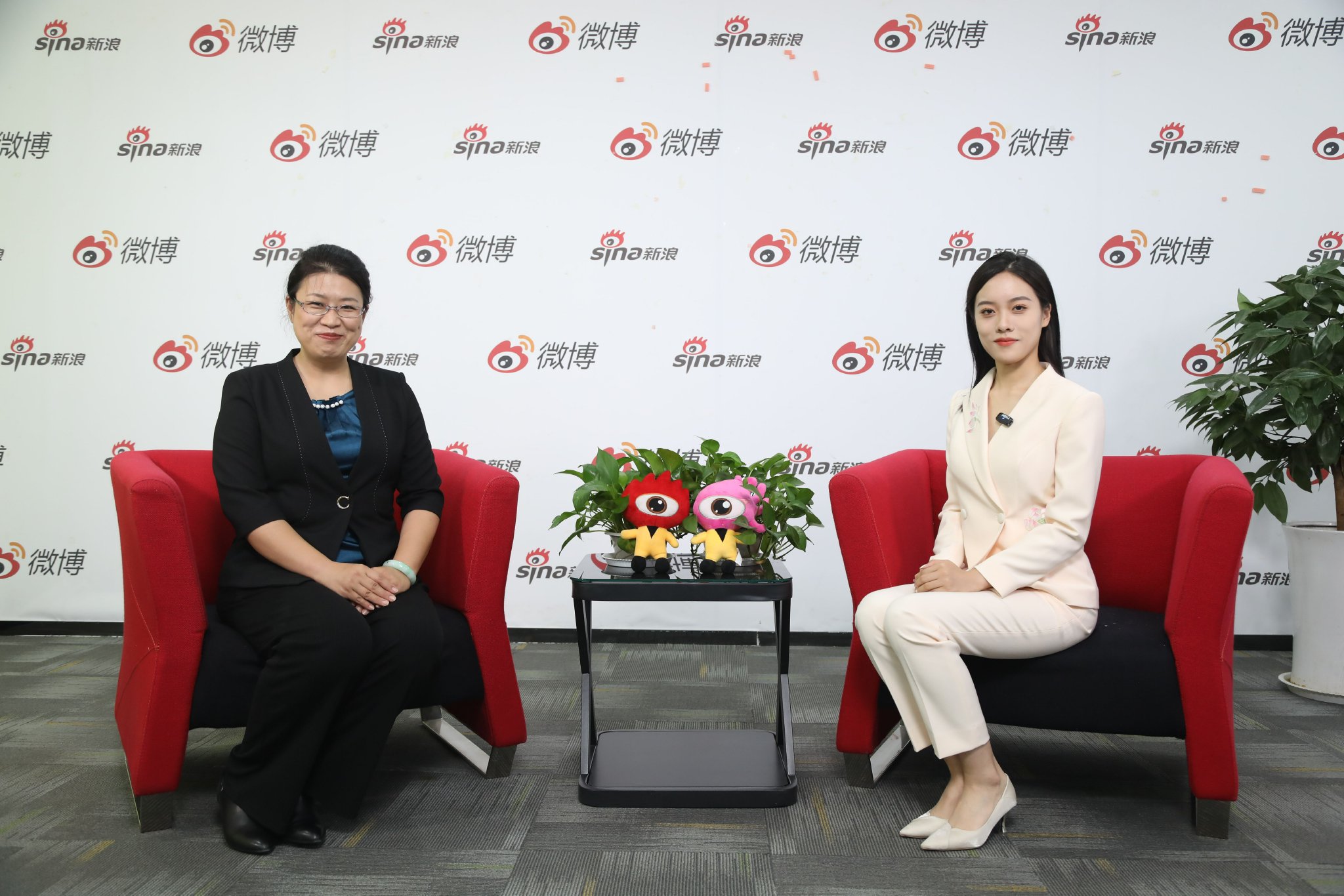 2023新浪山东《招办面对面》系列访谈——山东轻工职业学院