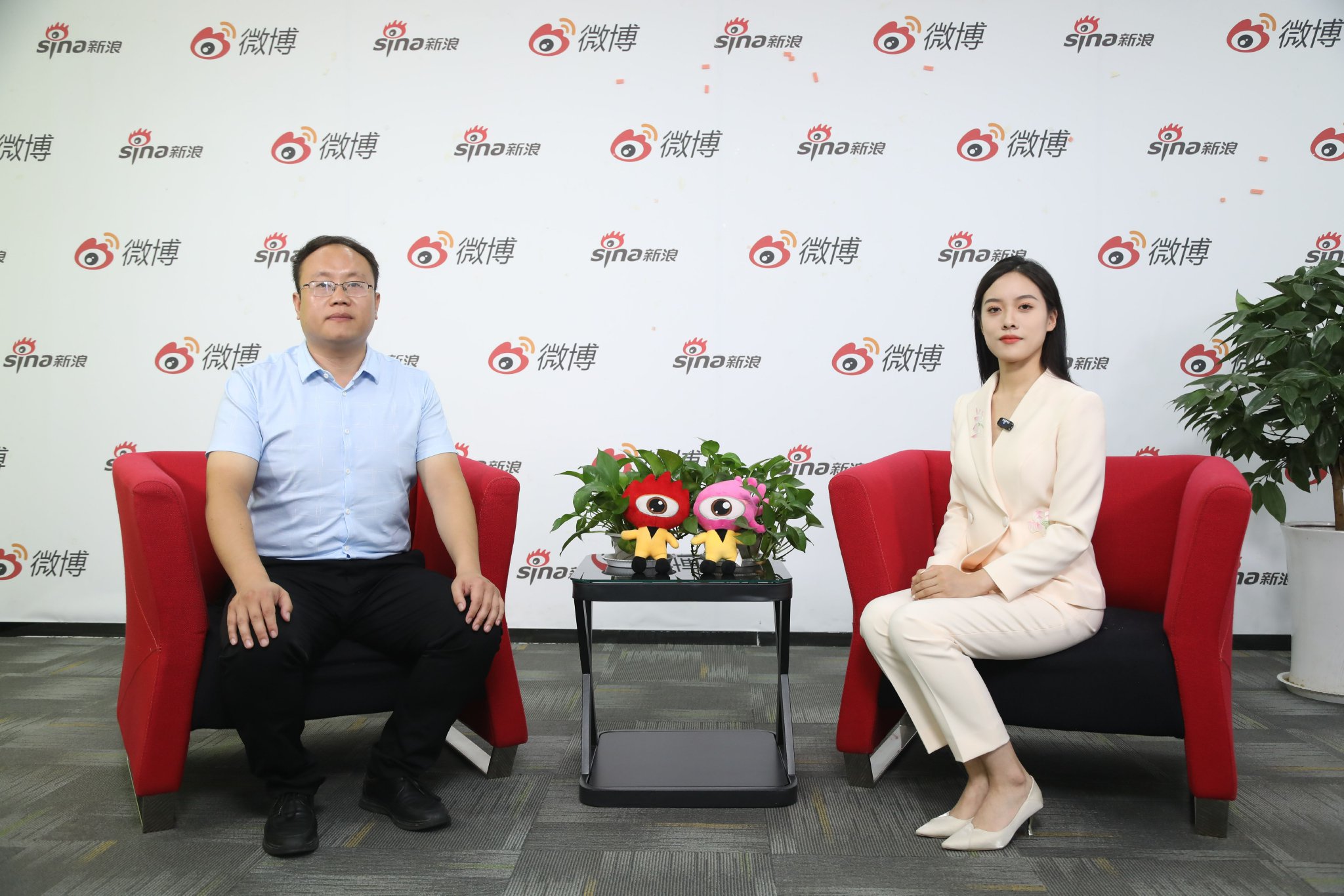 2023新浪山东《招办面对面》系列访谈——山东农业大学