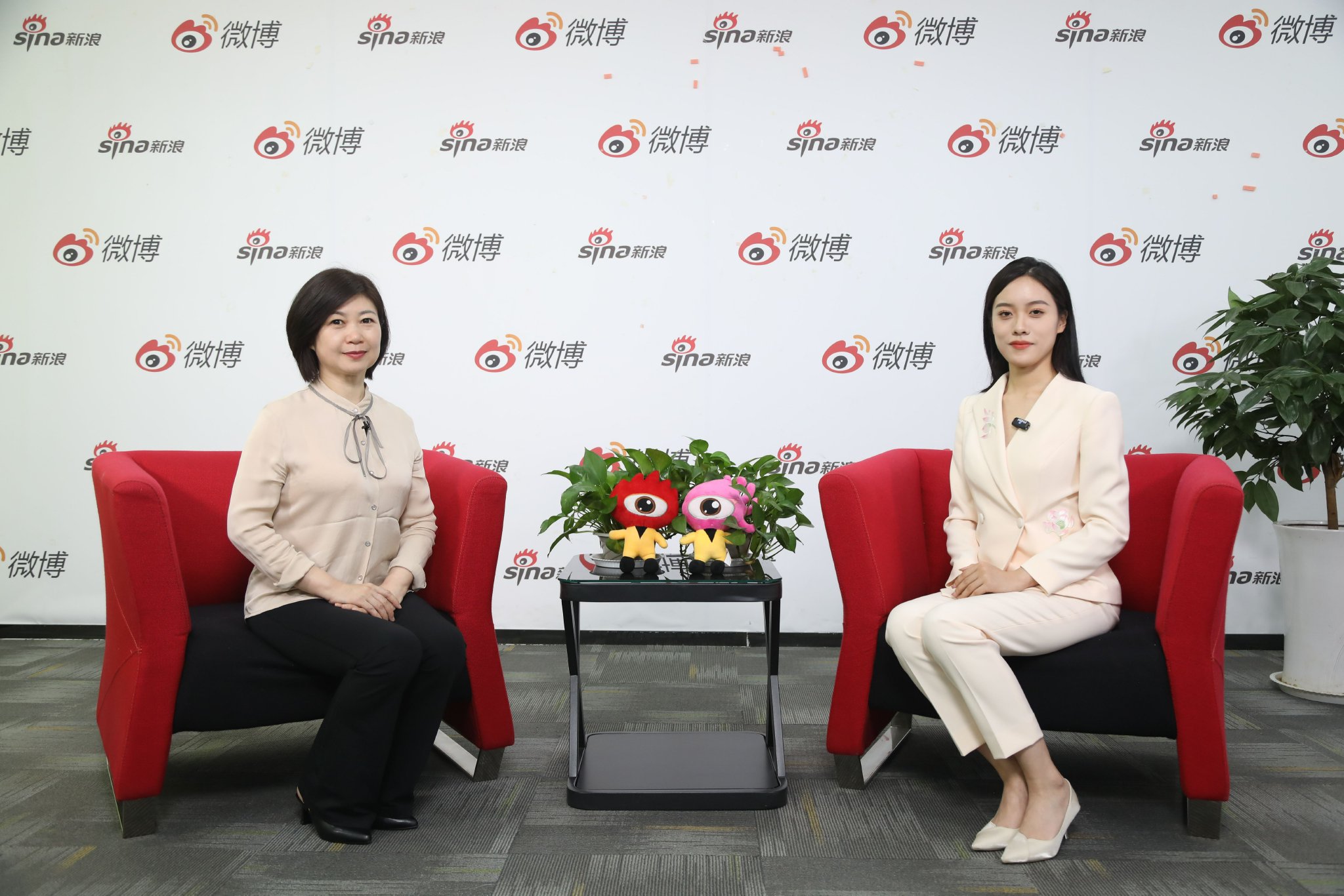 2023新浪山东《招办面对面》系列访谈——德州职业技术学院