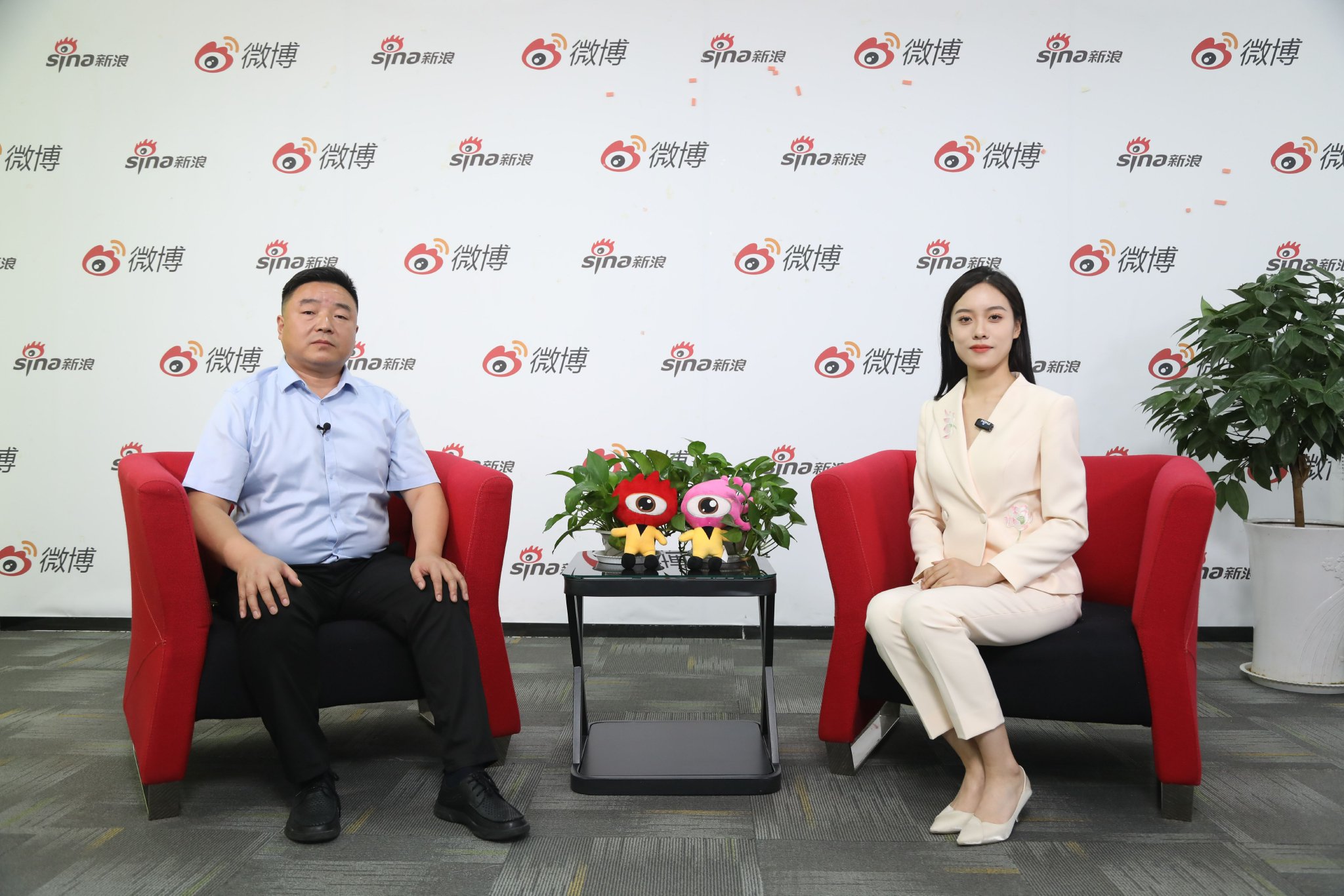 2023新浪山东《招办面对面》系列访谈——聊城大学