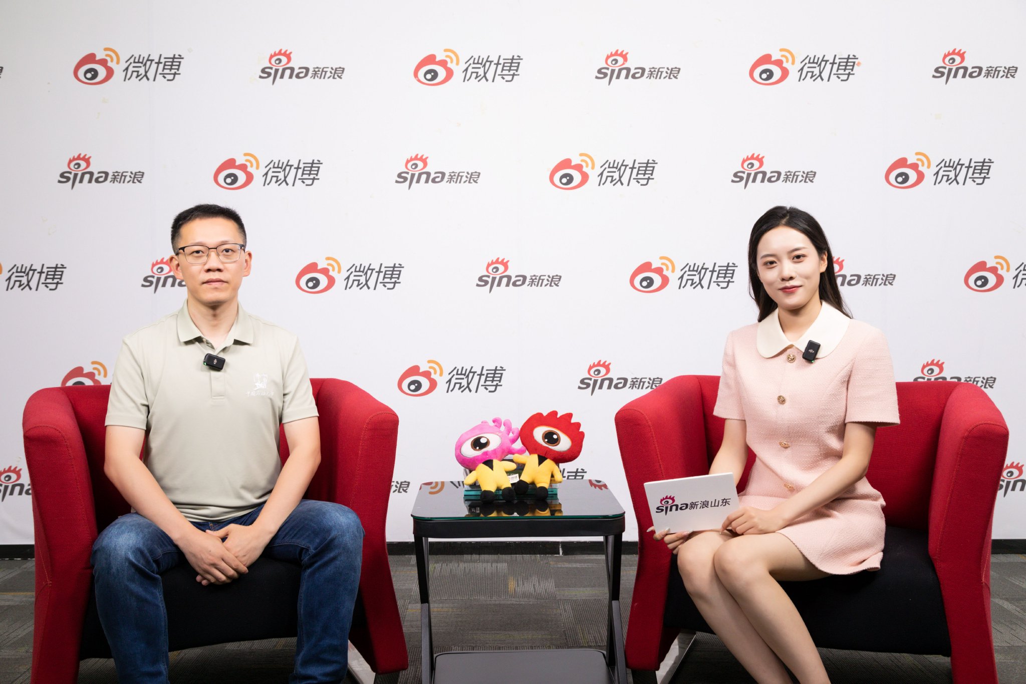 2024新浪山东《招办面对面》系列访谈——中国石油大学（华东）