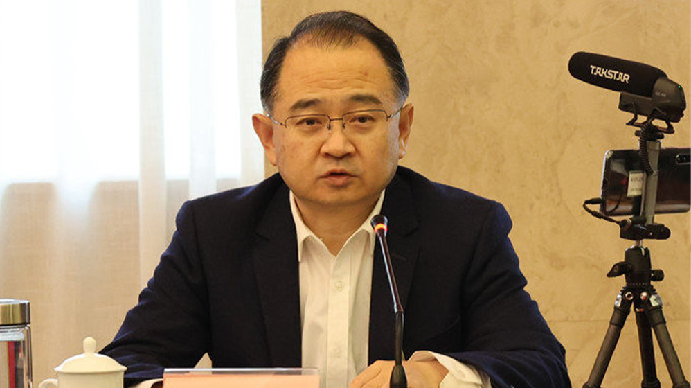 宋永祥报道专集