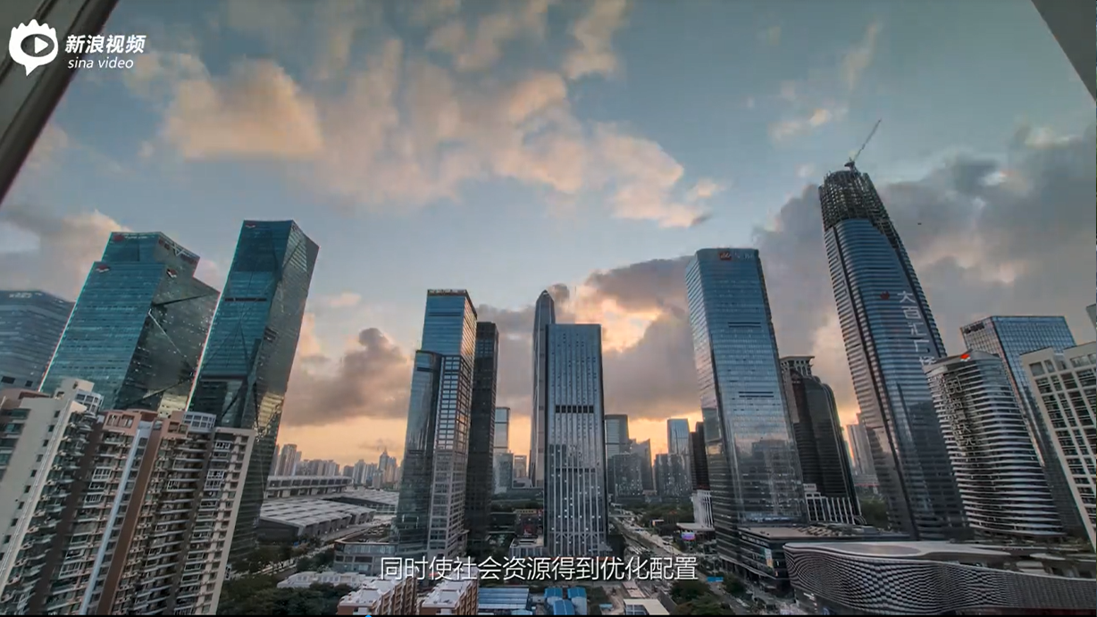 第3期：集群式的规模