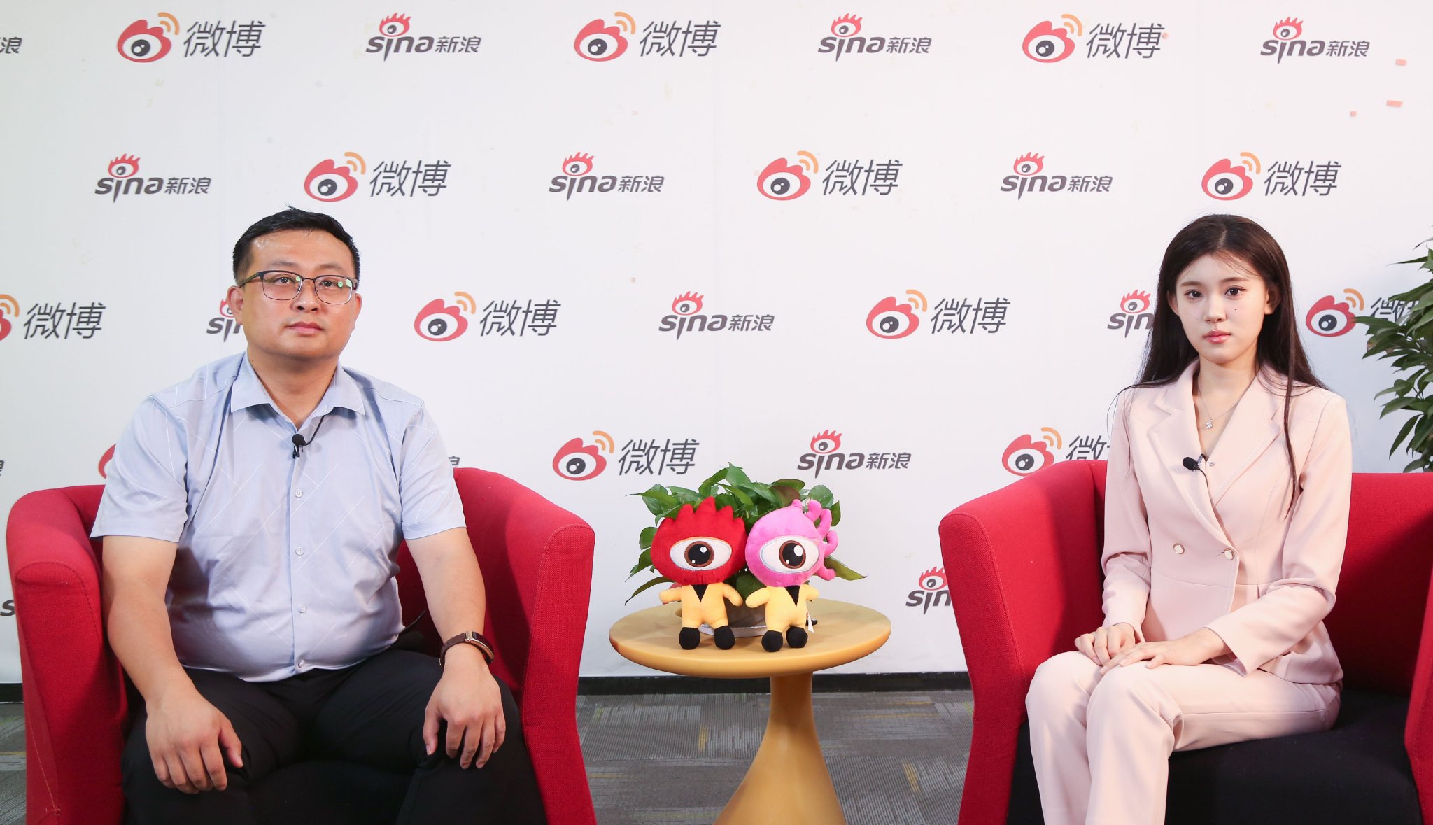 2023新浪山东《招办面对面》系列访谈——山东旅游职业学院