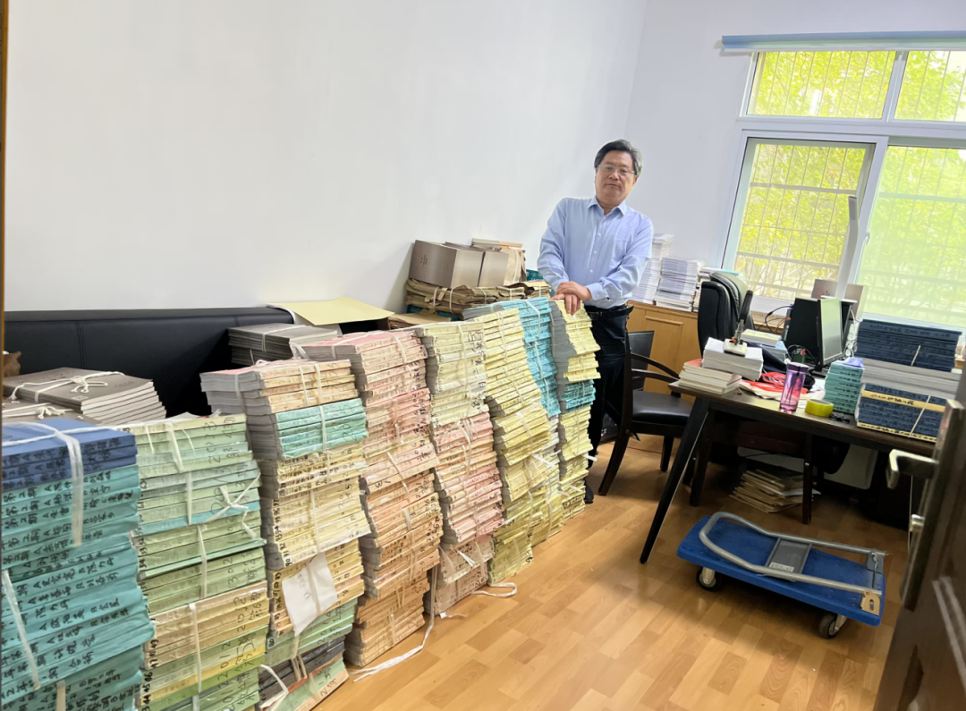 山东师范大学 李宗刚