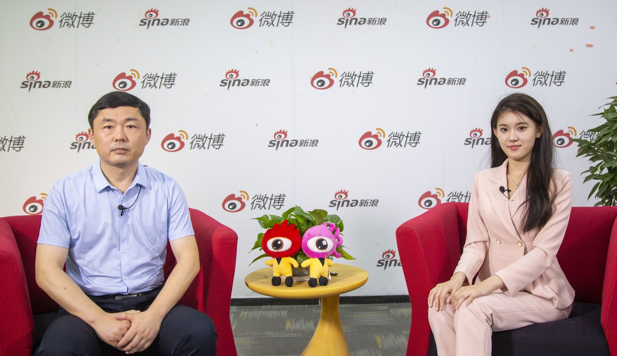 2023新浪山东《招办面对面》系列访谈——济南大学