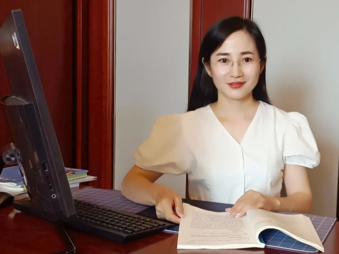 临清市八岔路镇前杨坟小学 冯其滢