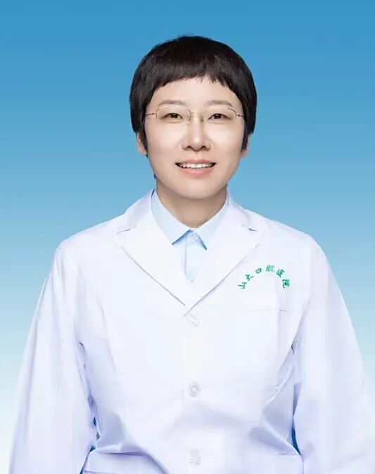 山东大学 葛少华