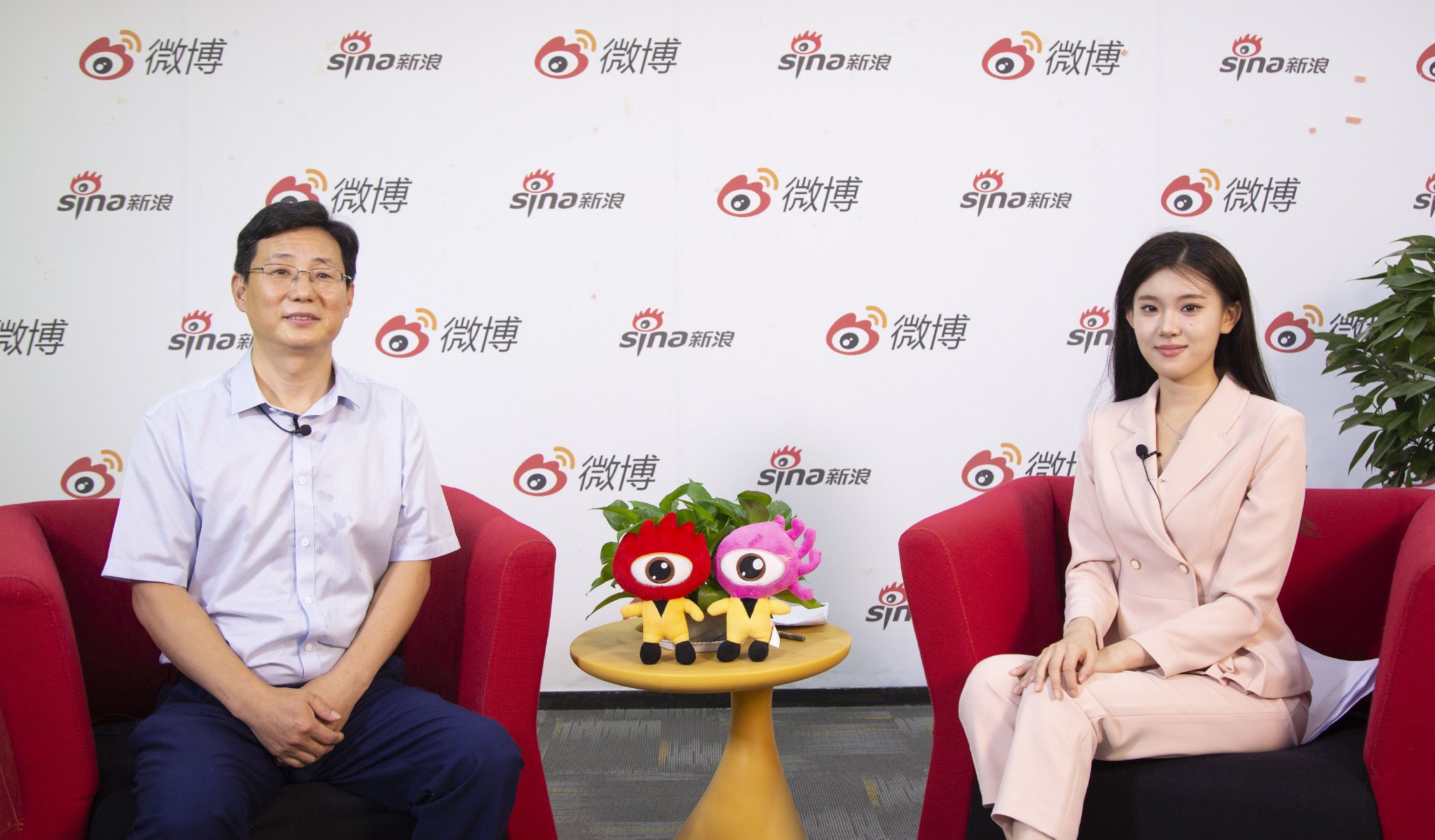 2023新浪山东《招办面对面》系列访谈——山东职业学院