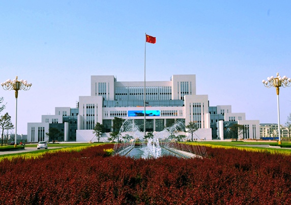 2018年度山东教育盛典