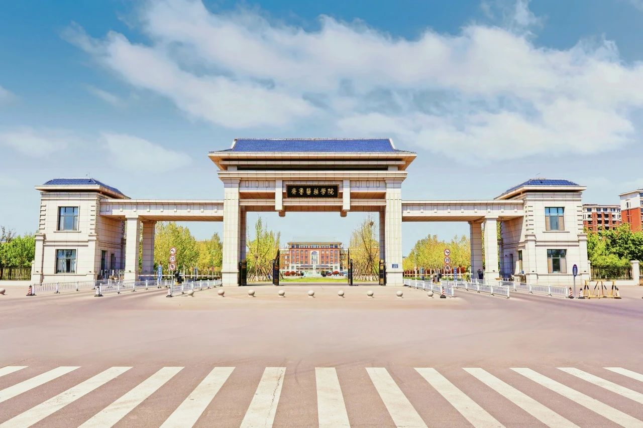 齐鲁医药学院志愿者获全国优秀