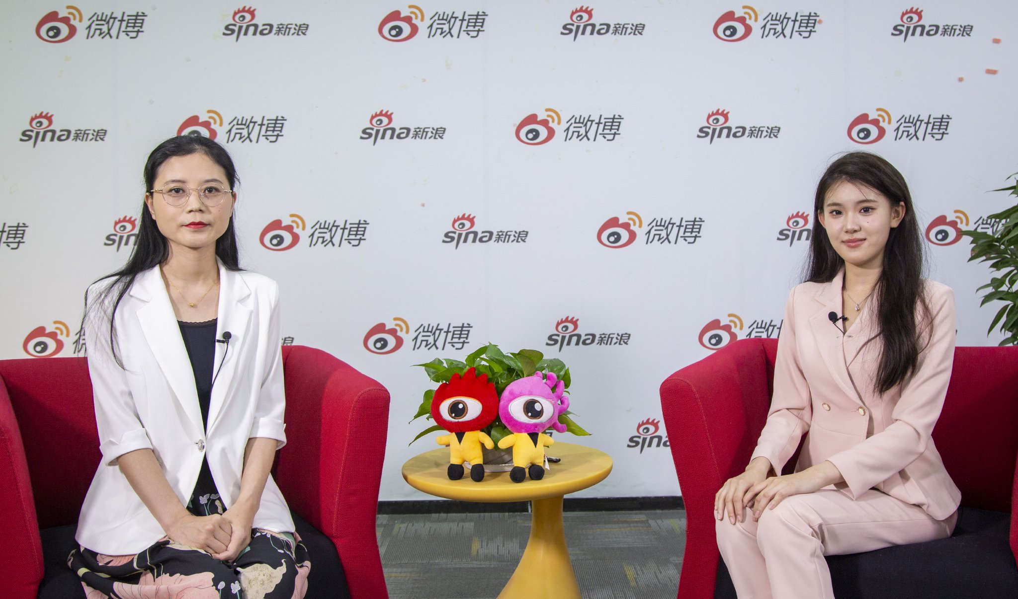 2023新浪山东《招办面对面》系列访谈——山东城市建设职业学院