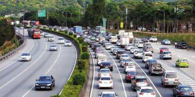 “十五五”末，济宁市高速通车及在建里程将达908公里