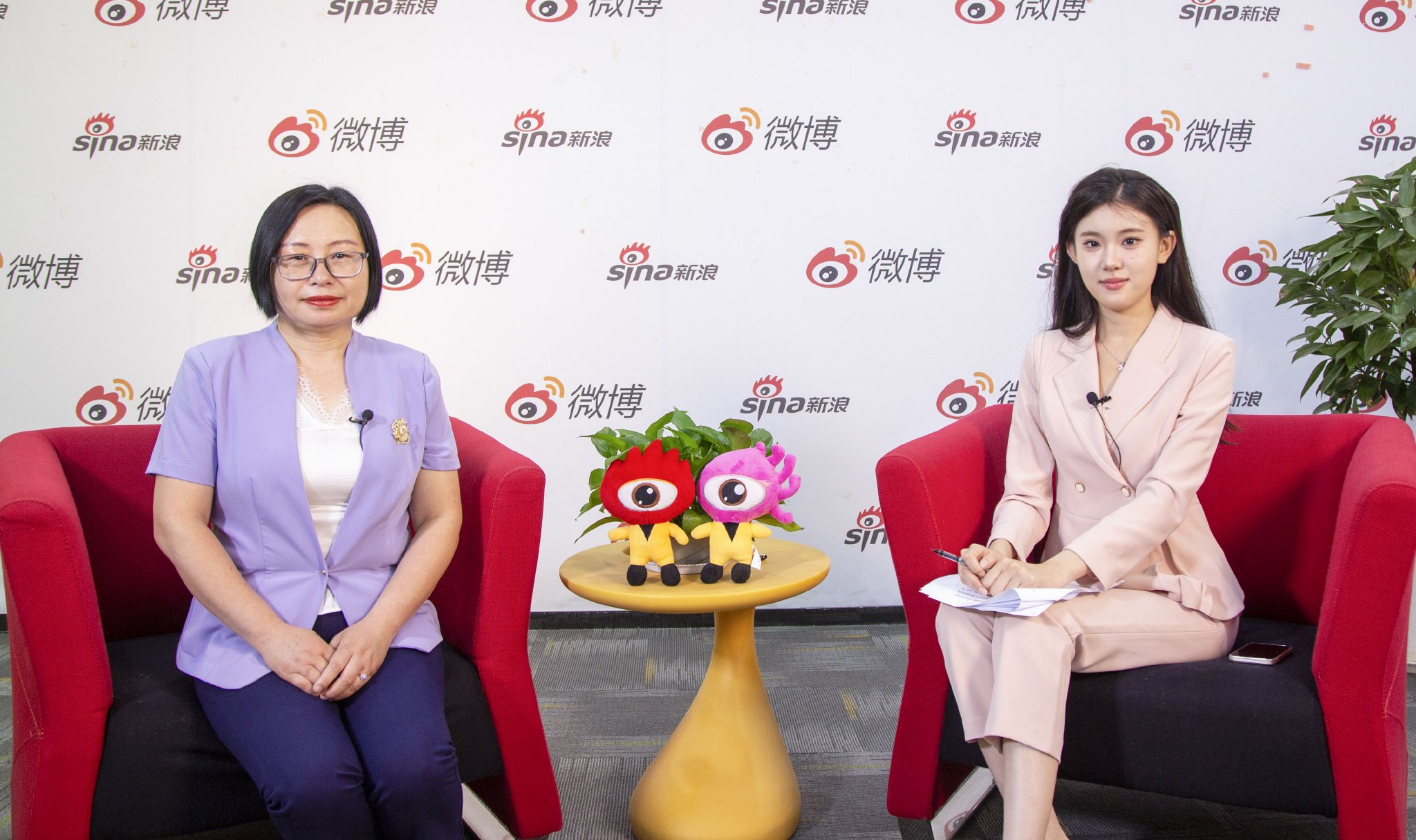 2023新浪山东《招办面对面》系列访谈——山东财经大学