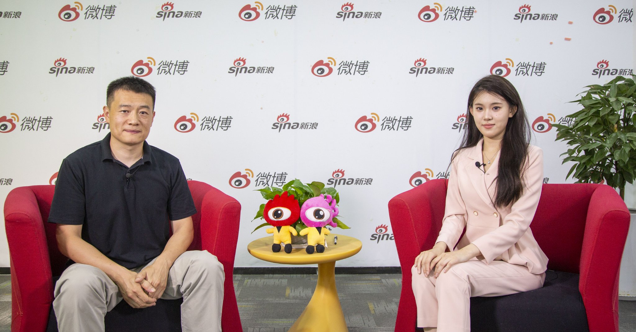 2023新浪山东《招办面对面》系列访谈——济南工程职业技术学院