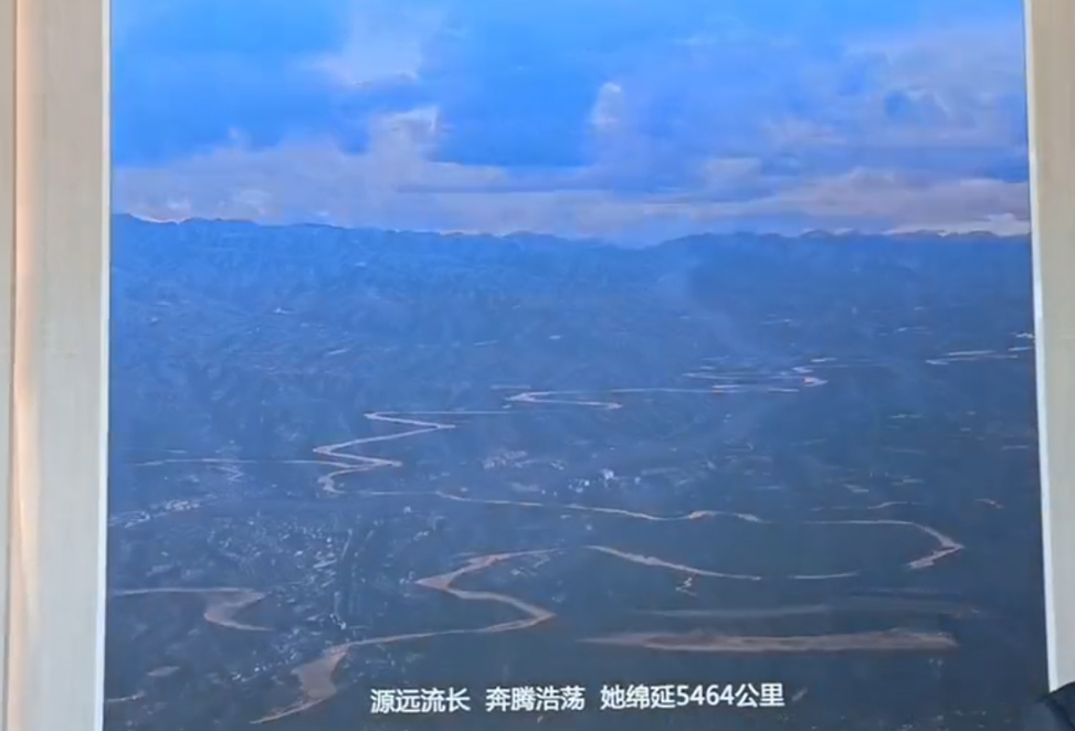 【行摄滨州的作品】V行滨州·走近黄河——感受黄河两岸家乡变化、不忘初心