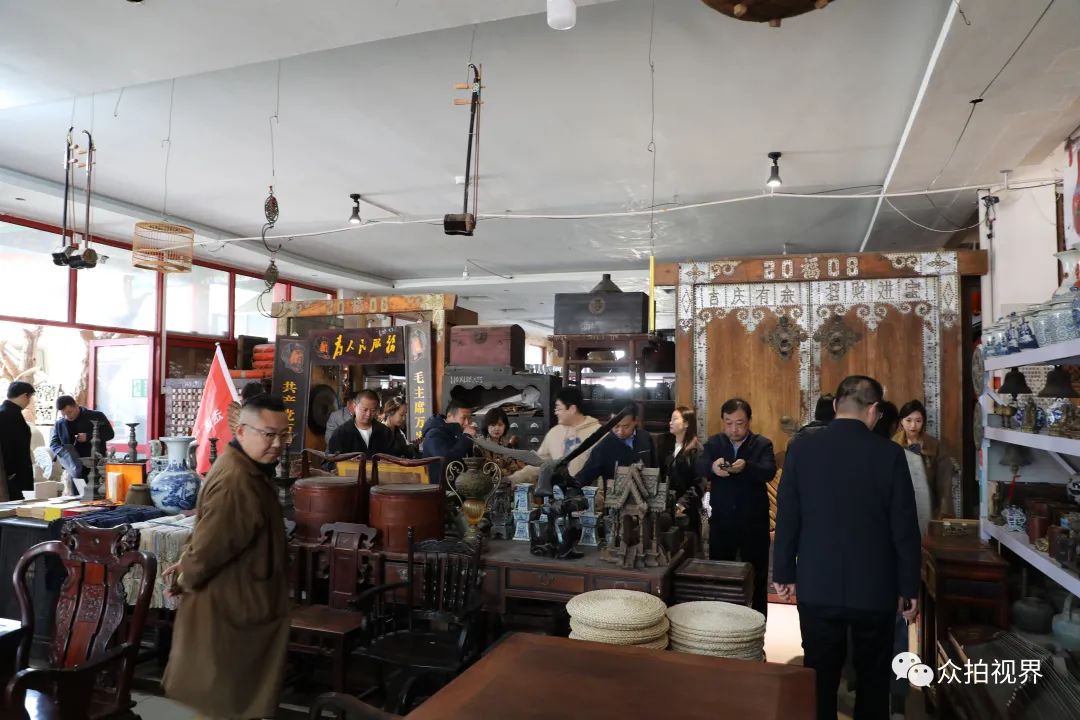 2023“V”行滨州·走进“中国鸭梨之乡”——阳信采风活动成功举办