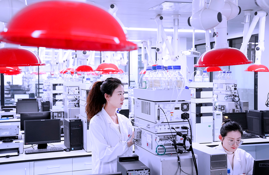 重磅！新华制药磷酸奥司他韦干混悬剂获批上市