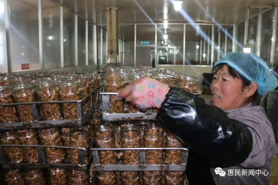 惠民县武定府酱菜"走进"故宫过大年_滨州频道_新浪山东_新浪网