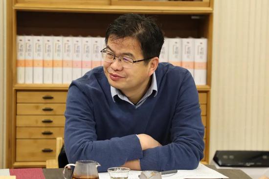 滨州学院信息工程学院副教授李建磊