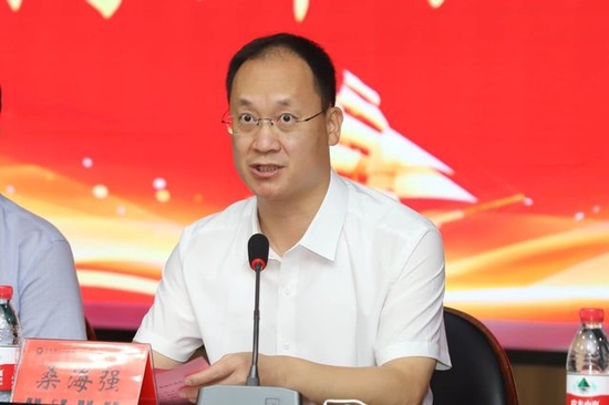 潍坊医学院附属昌乐人民医院揭牌