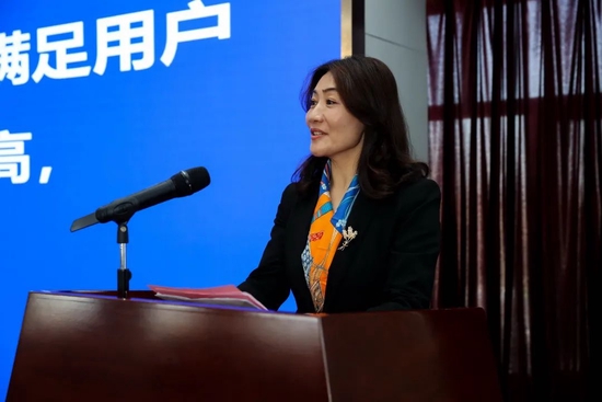 景津装备合作伙伴交流会成功召开