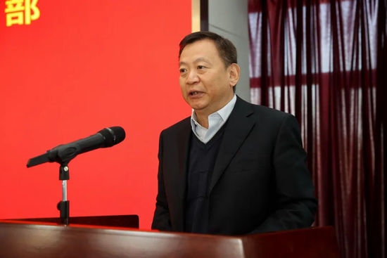 景津装备合作伙伴交流会成功召开