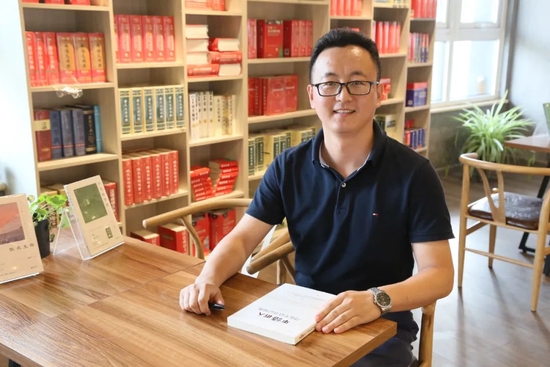 历城二中推出老班有话说系列疫情永远不能阻碍我们向着梦想前进的脚步