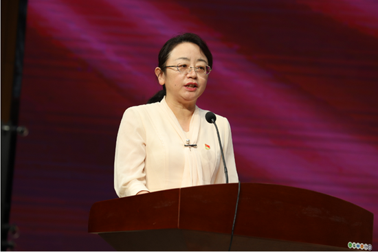 山东商业职业技术学院举行2022届学生毕业典礼