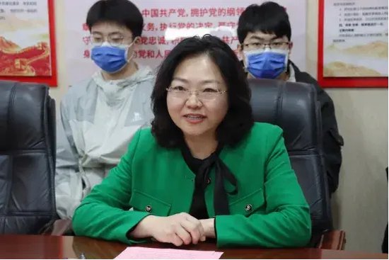 山东大学第二医院任鹏教授担任德州市第七人民医院骨外科"学科带头人"