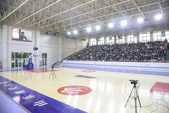 回溯校史,砥砺奋进 | 山东现代学院举办校史教育专题讲座