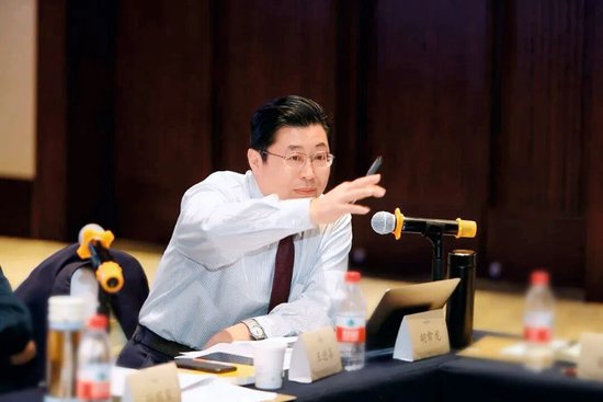 名校名师｜胡常龙：从法官、学者到律师，深耕刑事法治35载初心不改