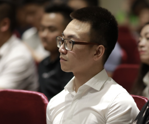 江宇翔表示,一定要牢记"五不"原则,谨防诈骗一是不