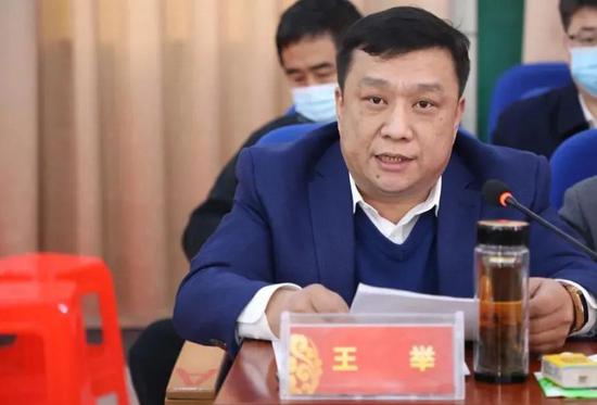 全省"行齐鲁·看医疗发展新动能"交流活动在庆云县人民医院隆重举办