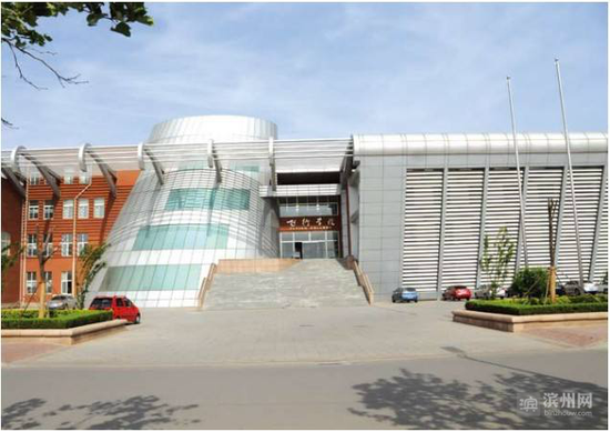 教育部公布 滨州学院新增两本科专业成功获批_滨州频道_新浪山东_新浪