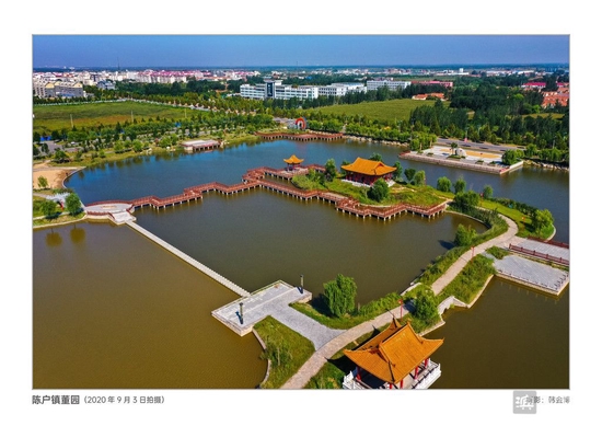 【图集】博兴县"六五环境日""共同清洁美丽世界"摄影展览_新浪山东_新