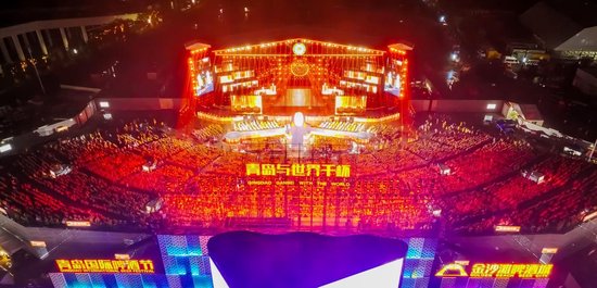 一杯啤酒里的城市进化论——解码地方节庆炼成世界级IP的青岛样本