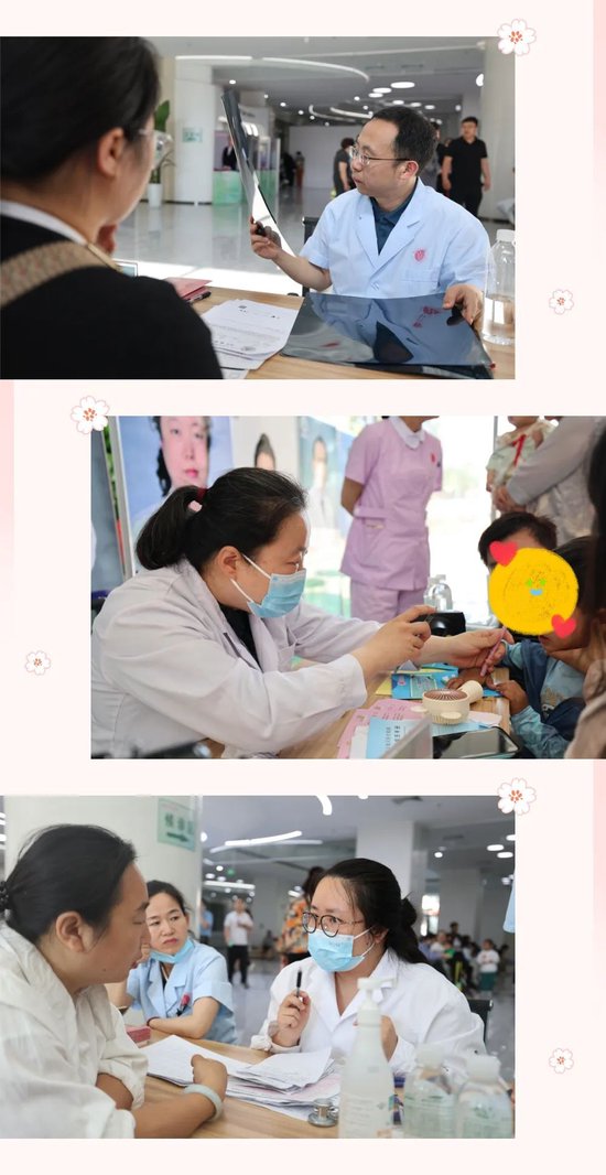 首都儿科研究所患者须知黄牛挂号方便快捷的简单介绍
