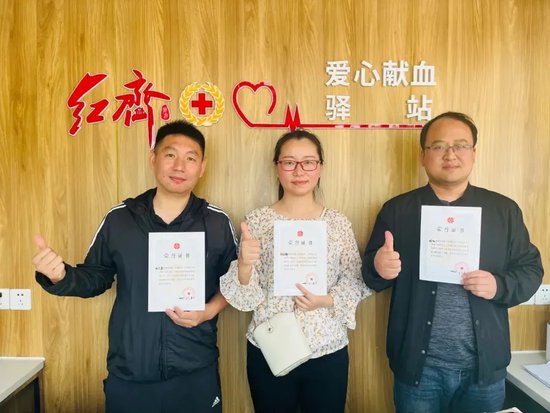德州市各级红十字会开展"红十字博爱周"宣传活动(一)