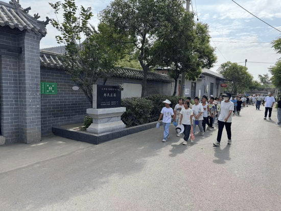 全省第一！济宁18家单位入选全省第二批乡村（社区）博物馆名录