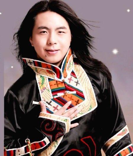 张地:星光大道即兴歌王