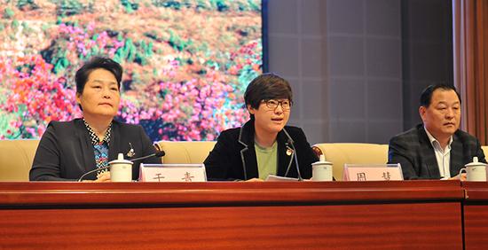 枣庄职业学院君山书院与枣庄市团校学生素质教育联合培养启动仪式隆重