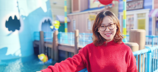 济南二中语文组王钰老师荣获两项全国大奖