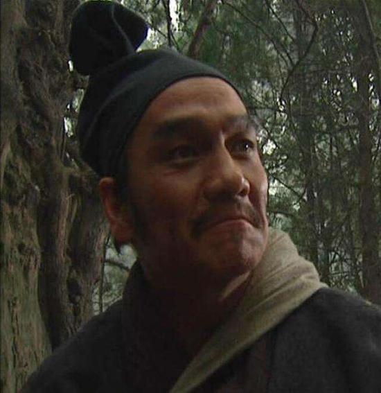 崇拜时迁 就跑施耐庵家乡去偷窃